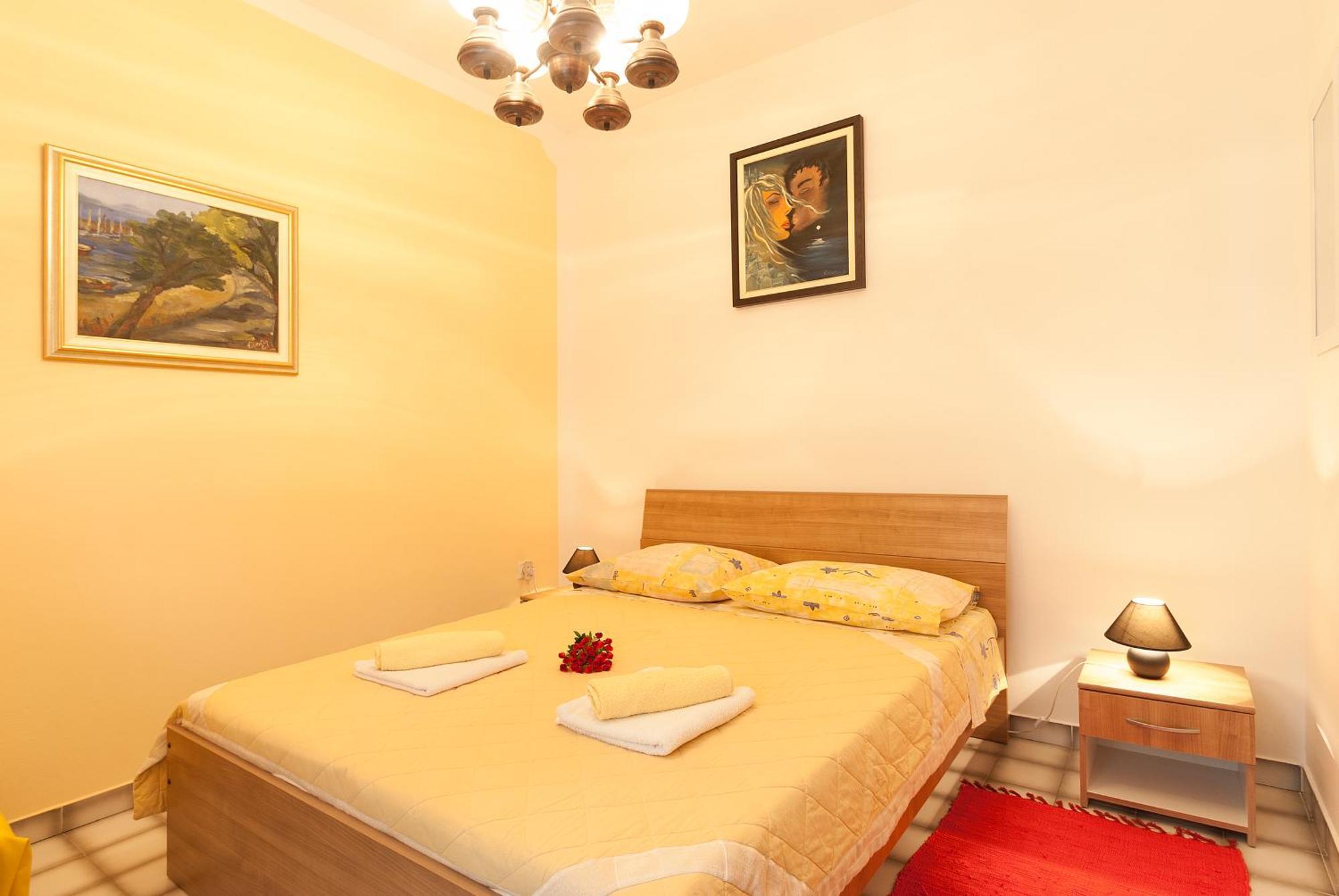 Appartement Weis