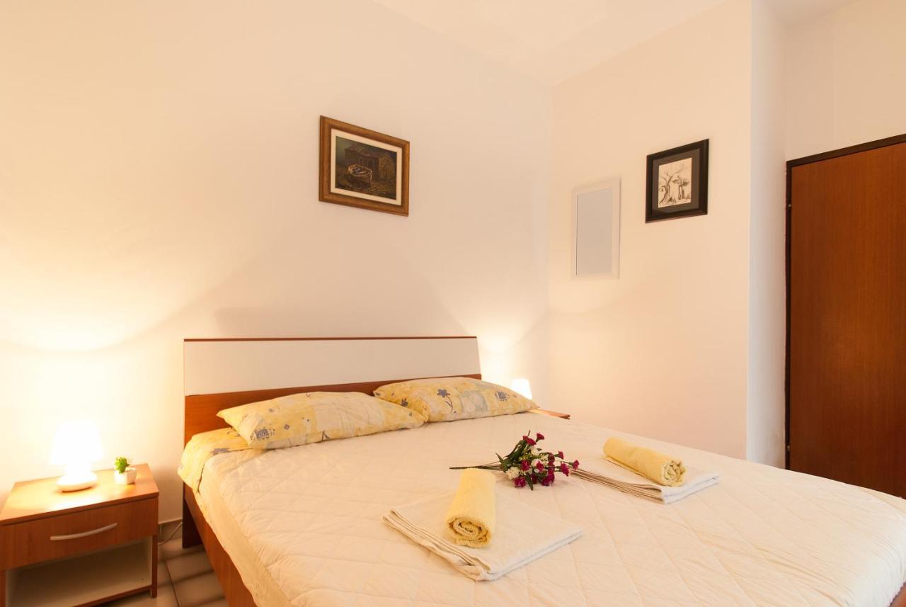 Weis Apartment Rovinj
