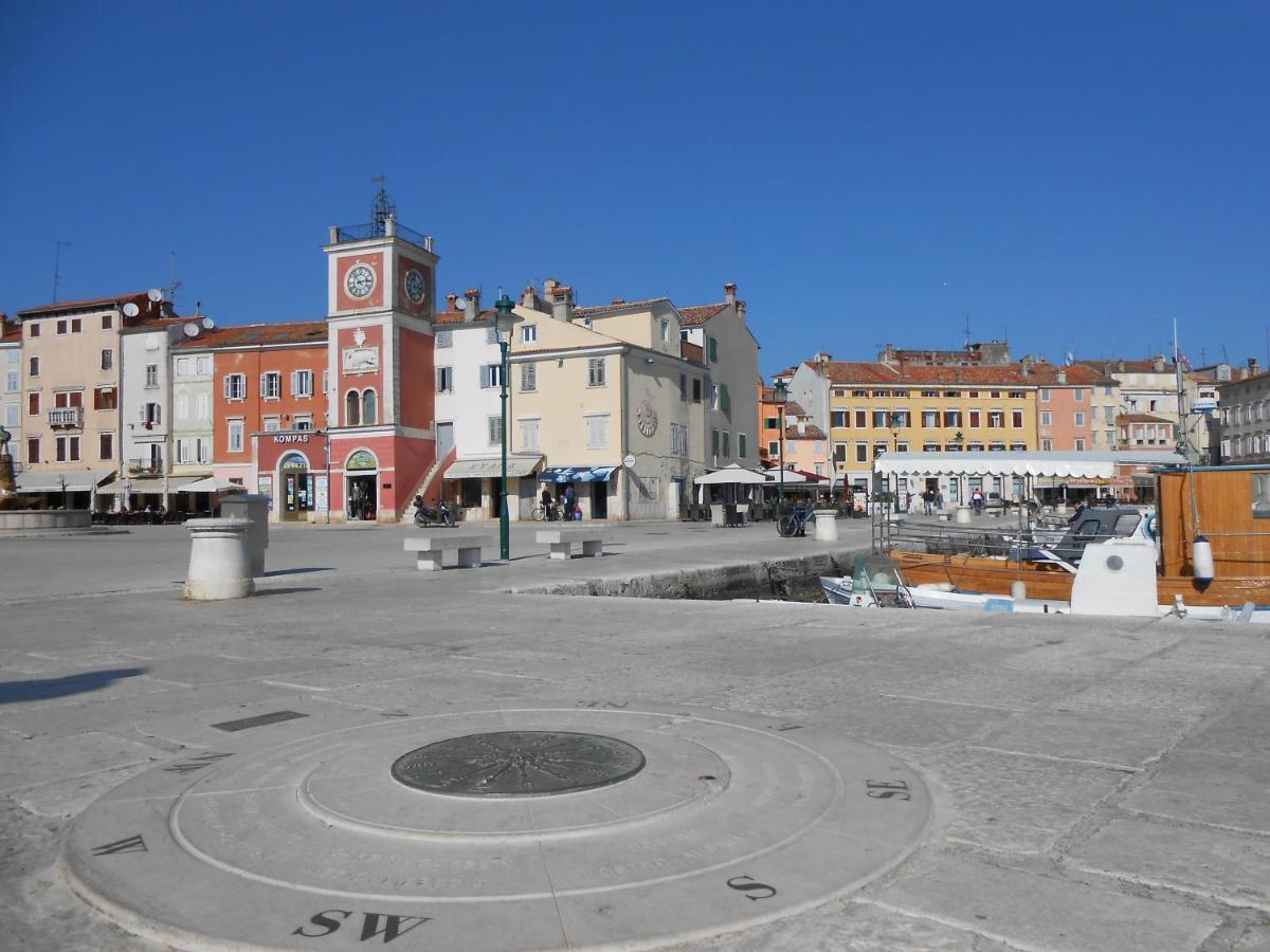 Appartement Weis Rovinj