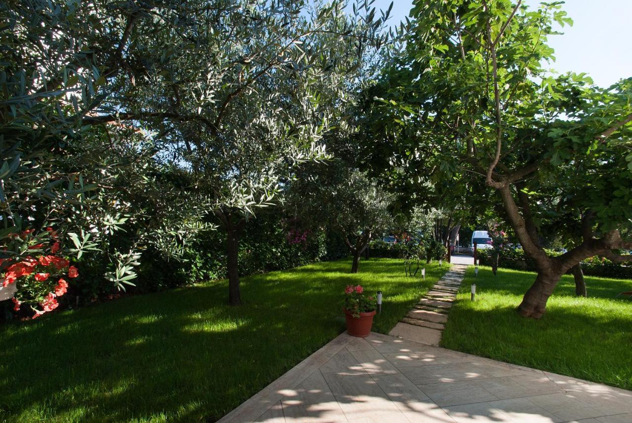 Weis Appartement Rovinj