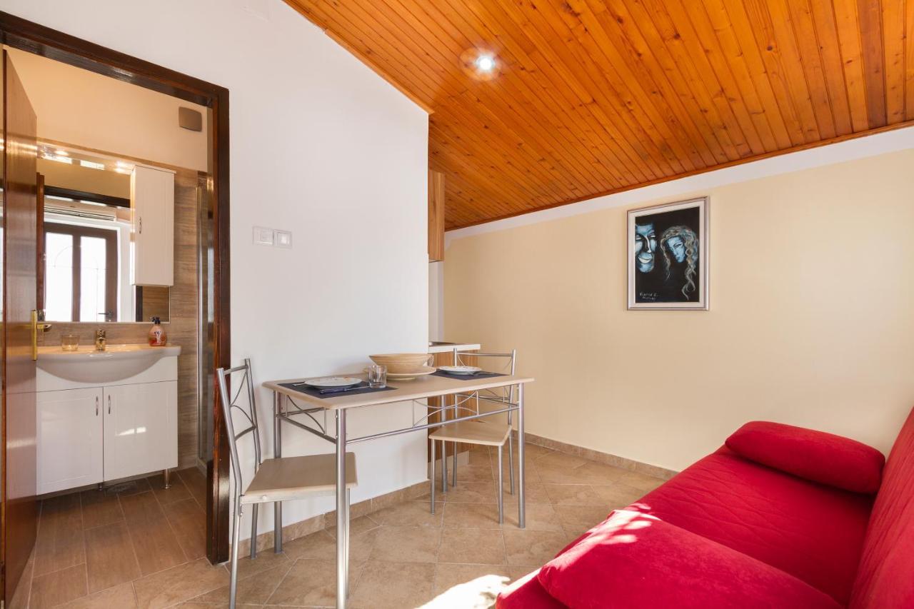 Weis Appartement Rovinj