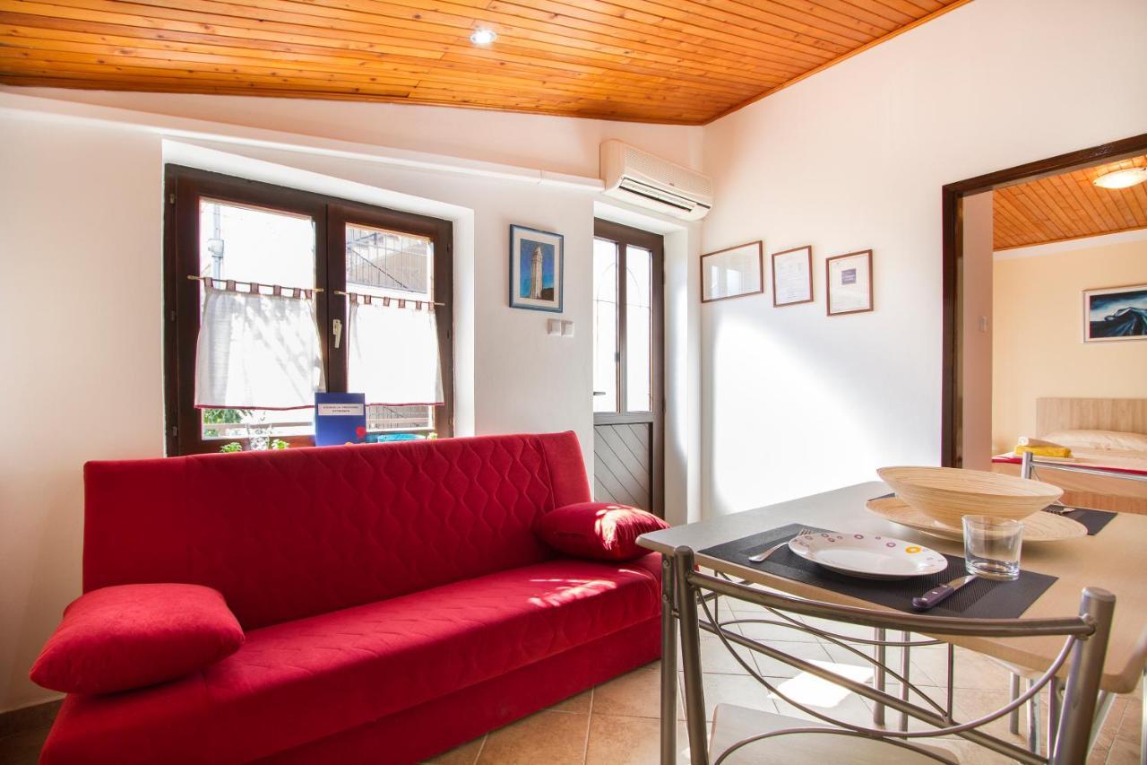 Appartement Weis *
