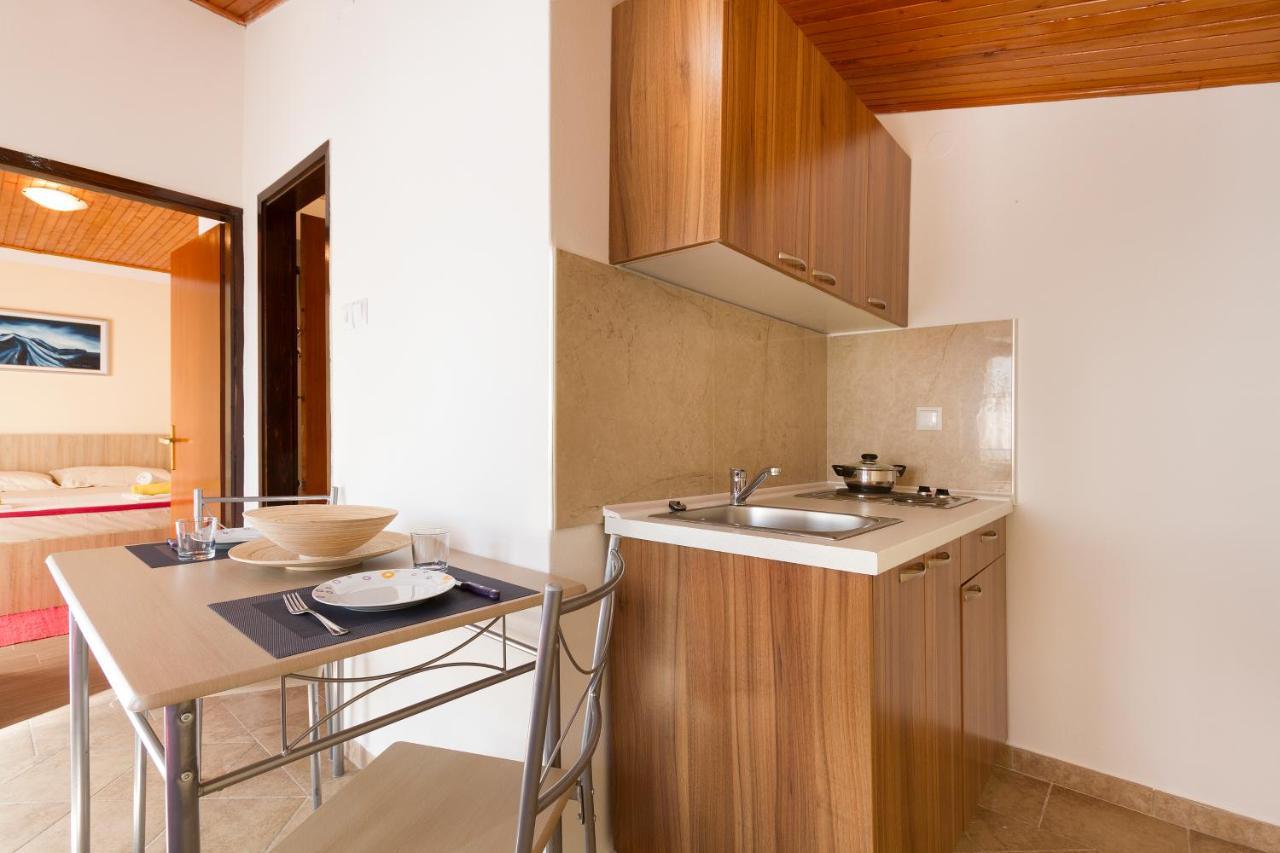 Weis Appartement Rovinj