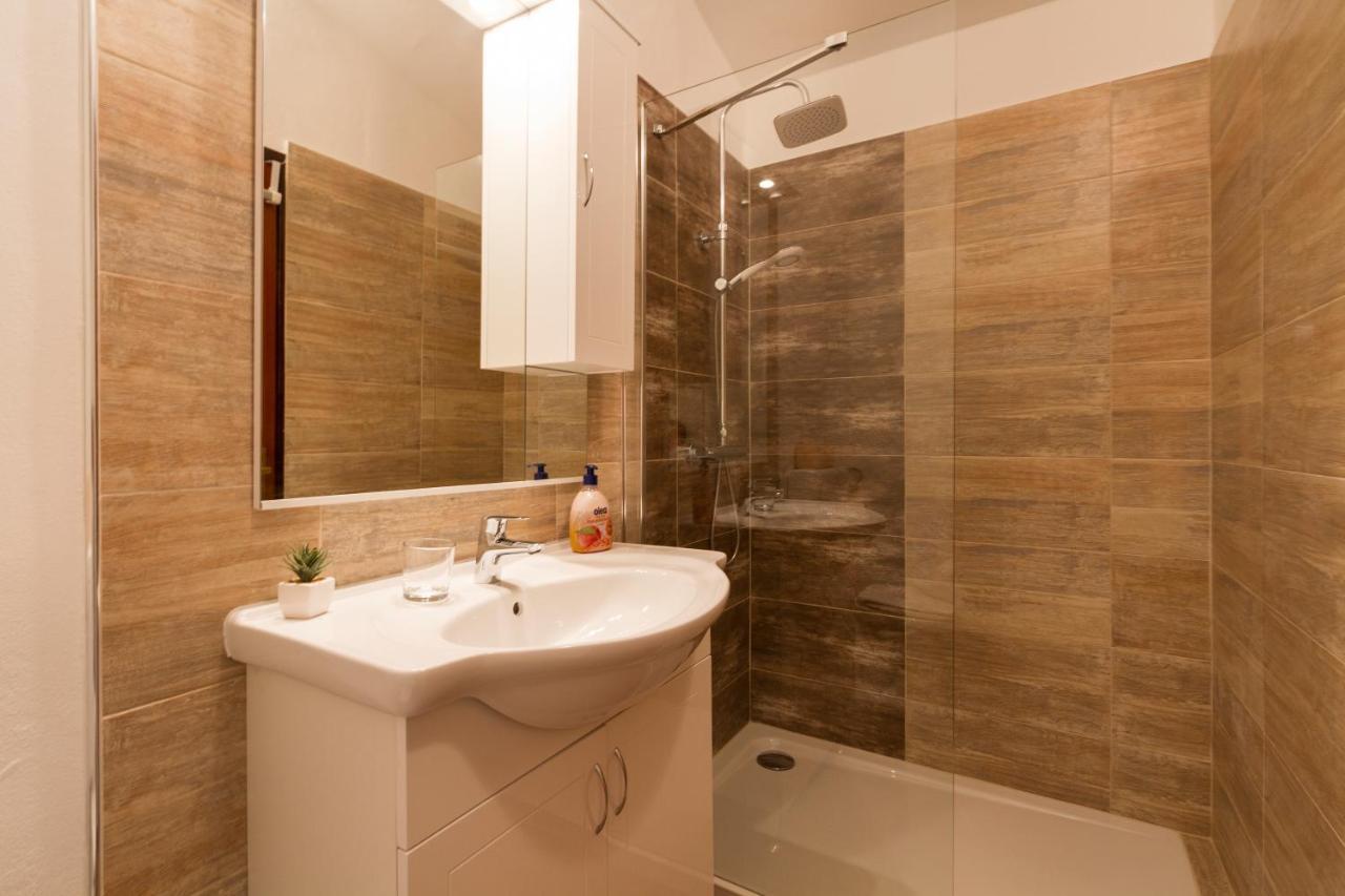 Weis Appartement Rovinj