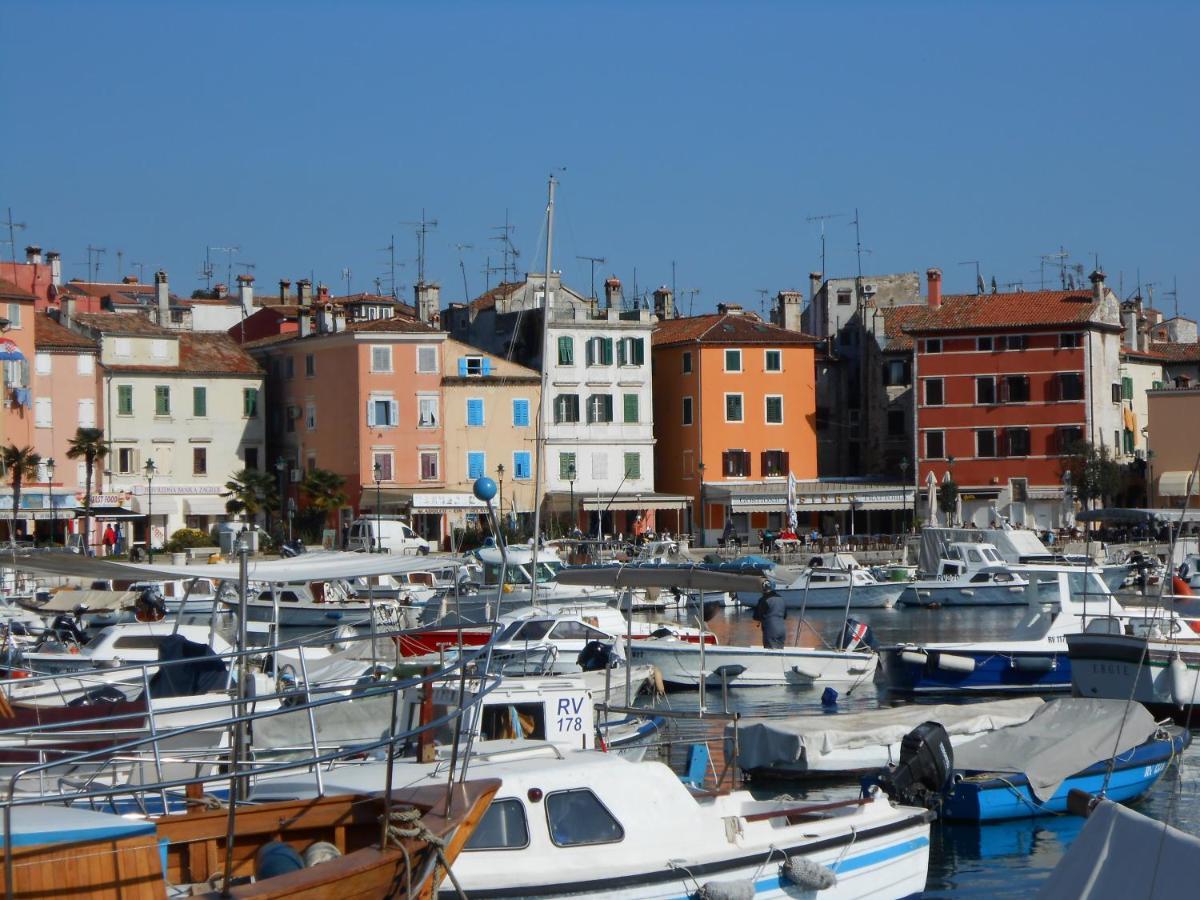 Weis * Rovinj