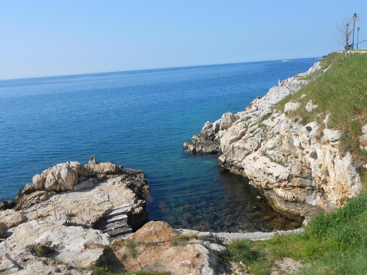 Weis Appartement Rovinj