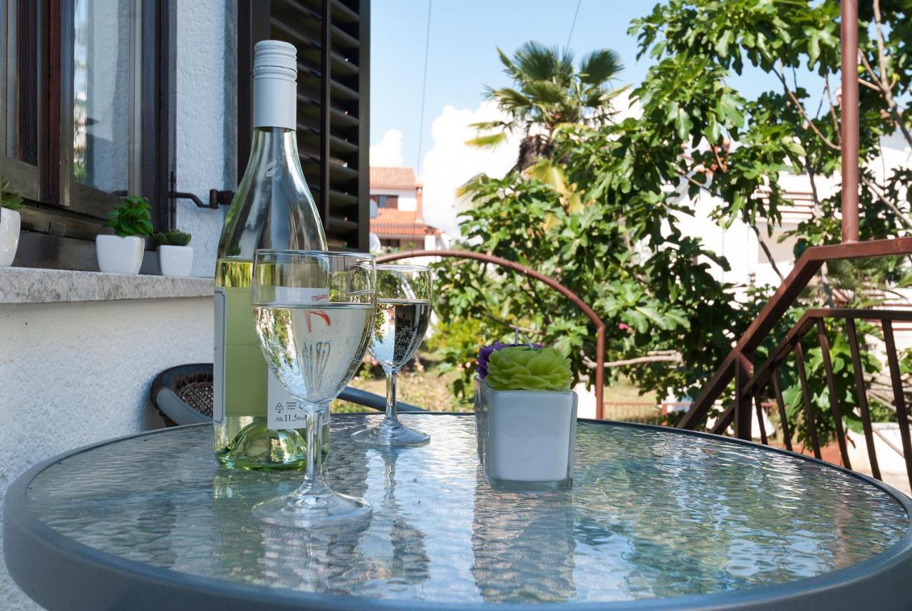 Weis Appartement *