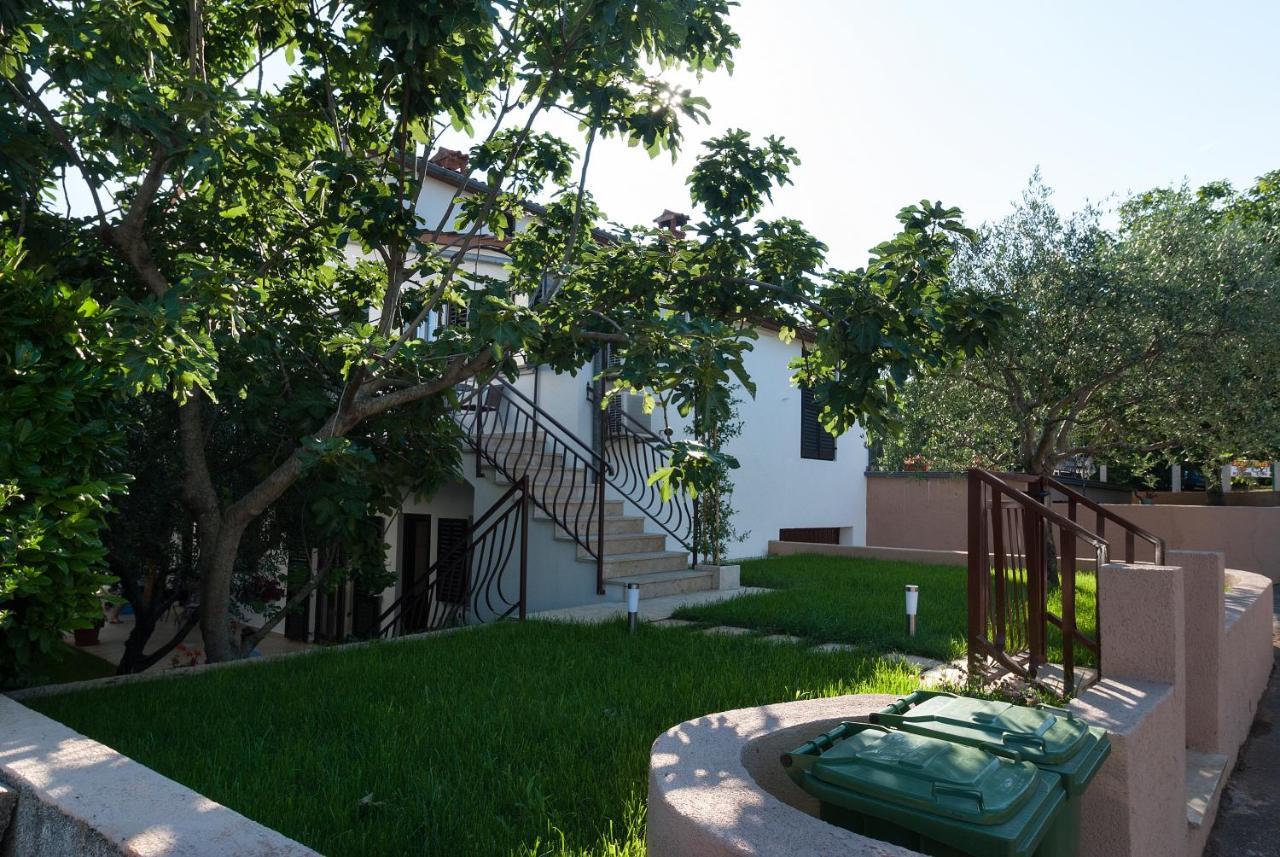 Appartement Weis Rovinj
