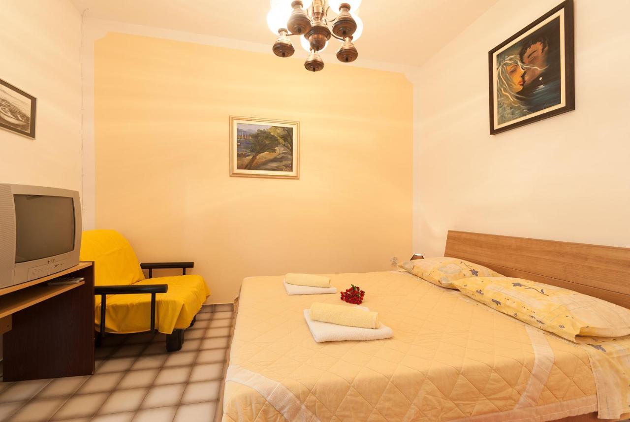 Appartement Weis *