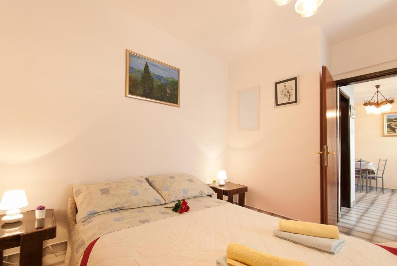 Appartement Weis *