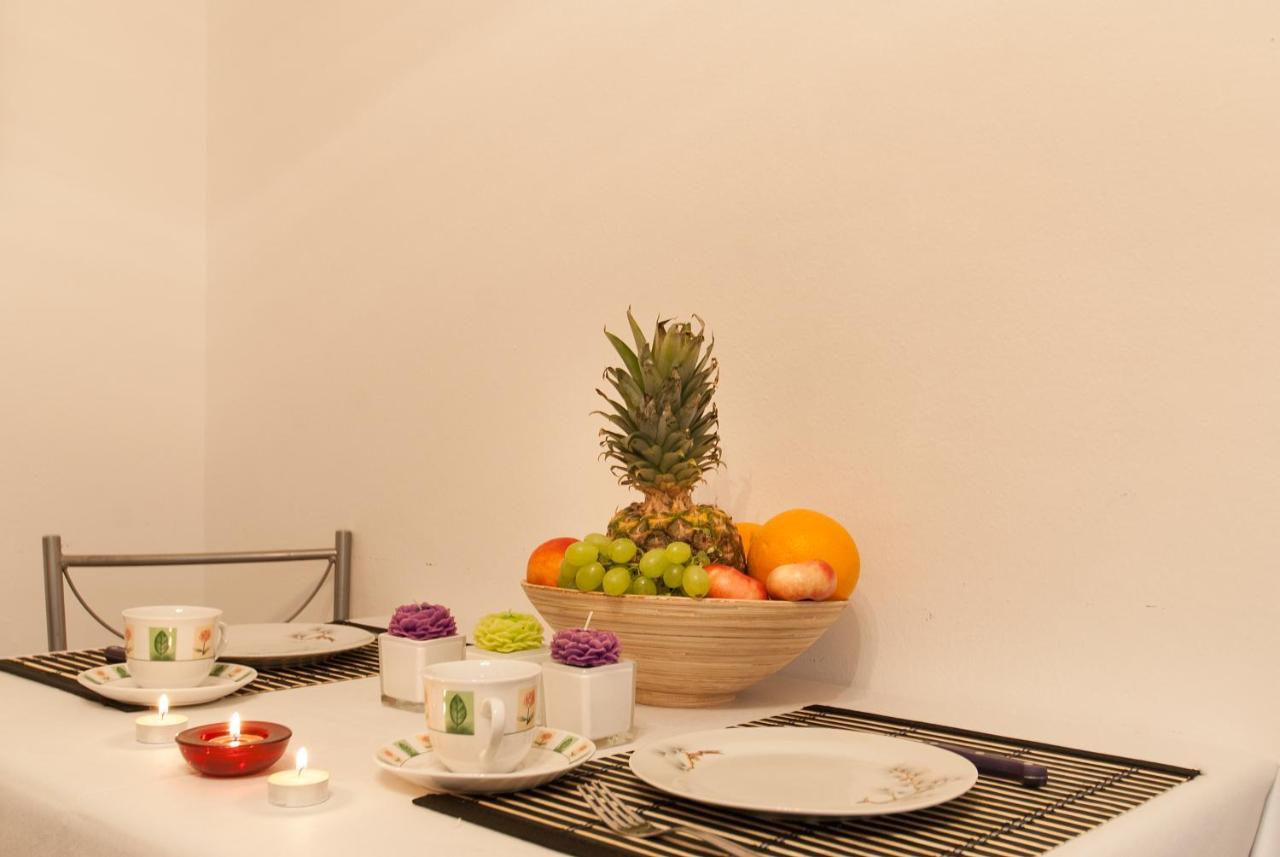 Weis Appartement Rovinj