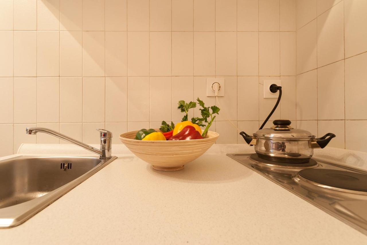 Weis Appartement *