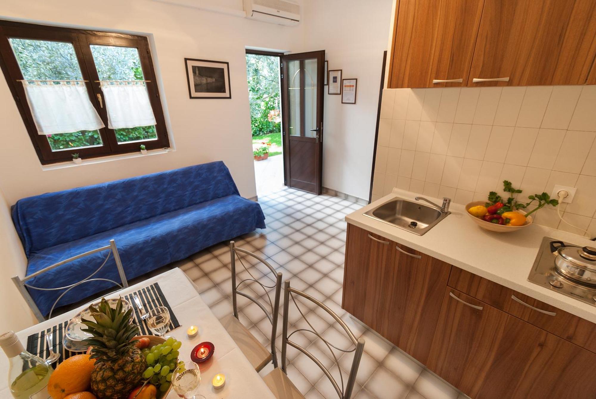 Appartement Weis Rovinj