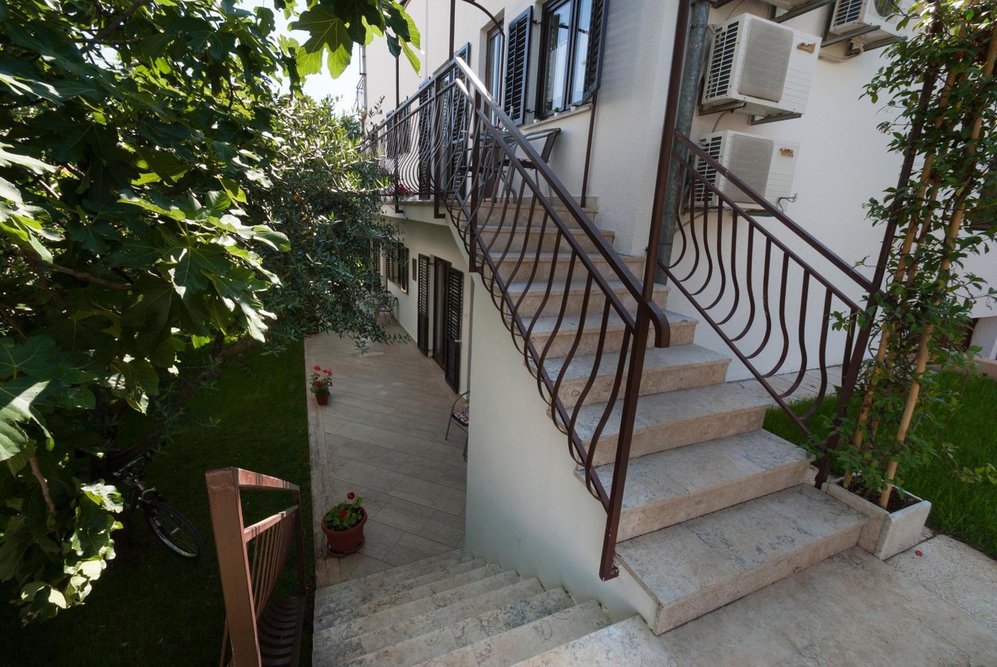 Weis Appartement