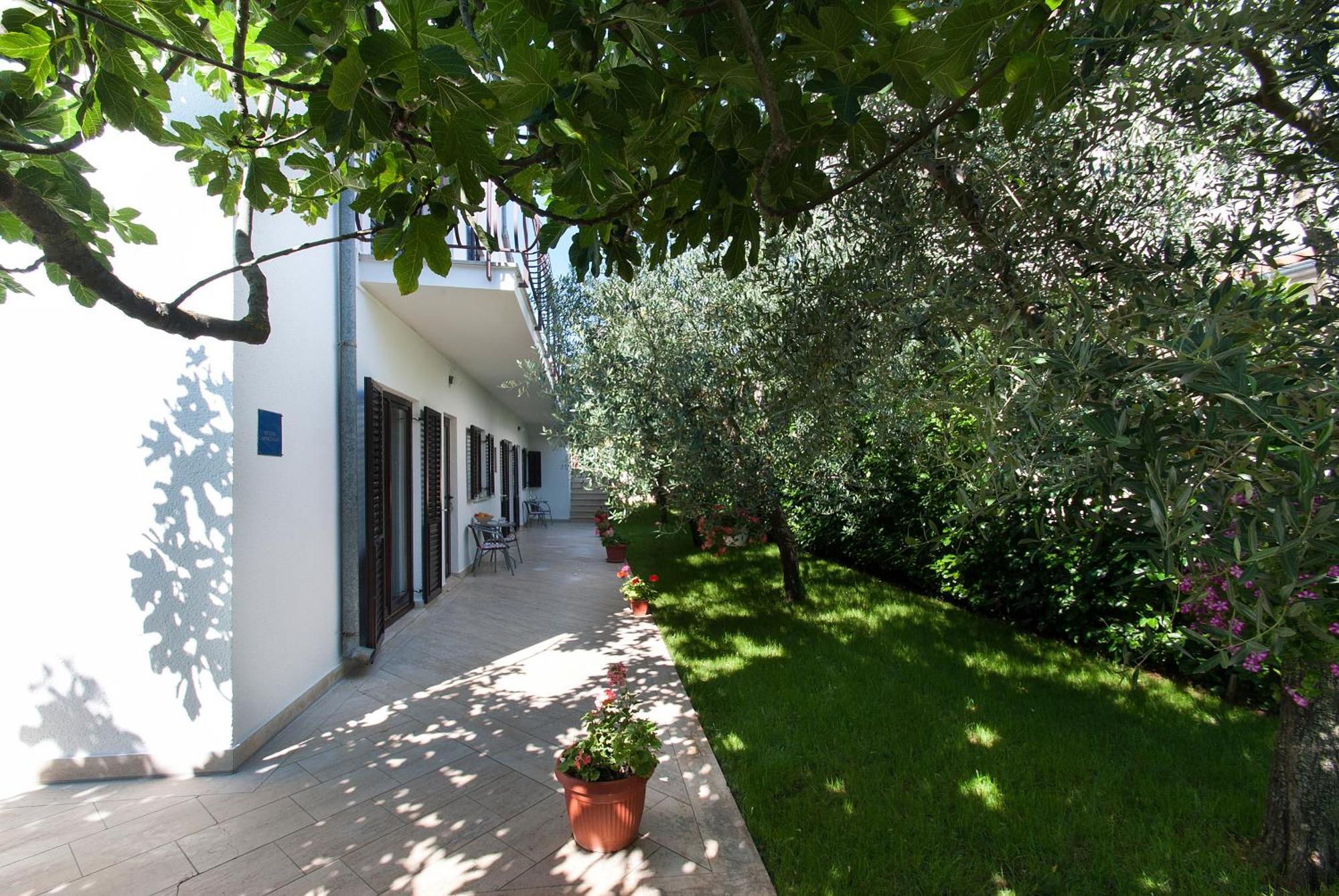 Appartement Weis