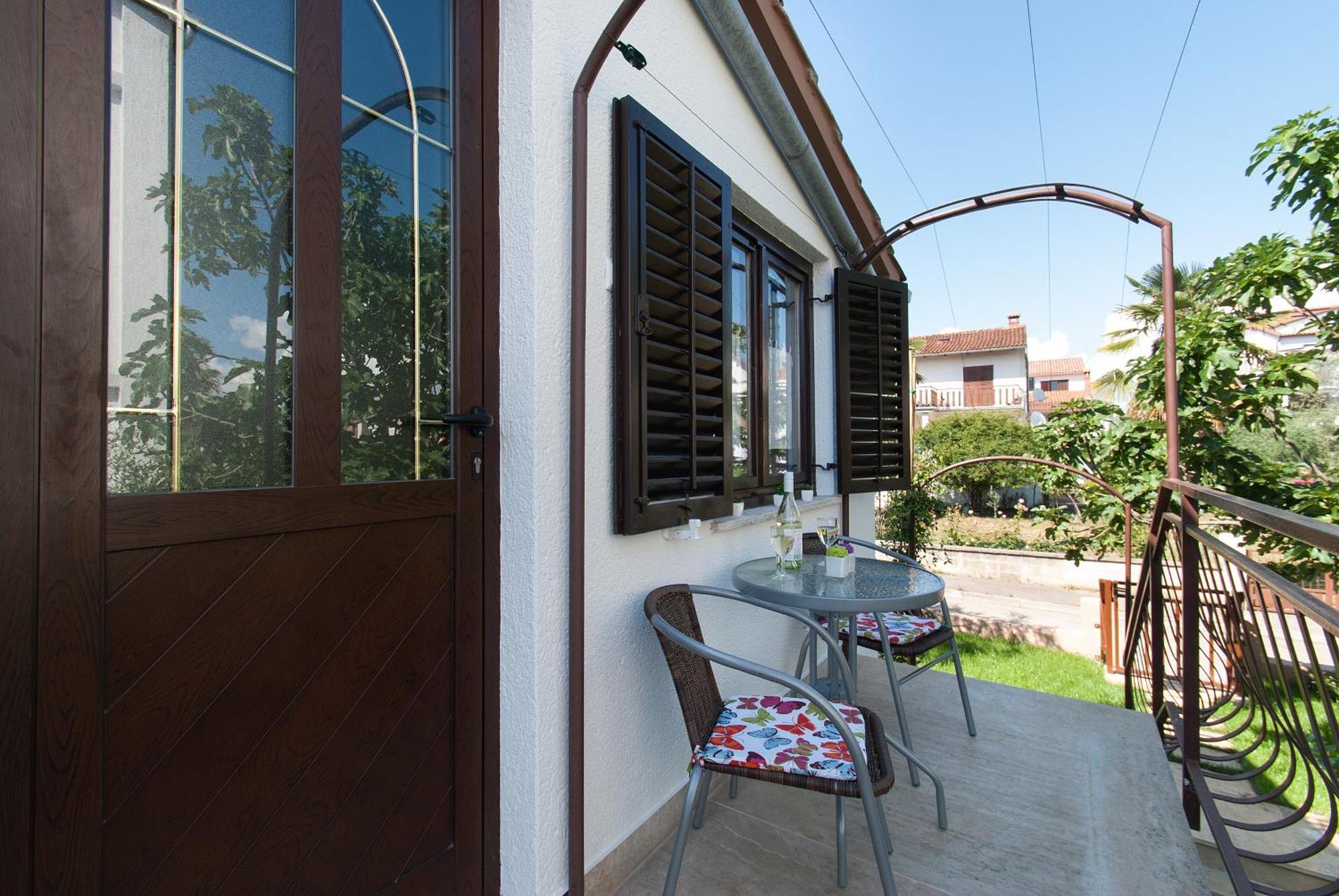 Appartement Weis Rovinj