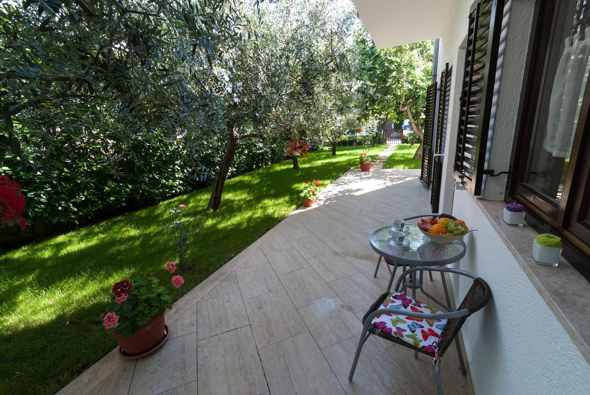 Weis Rovinj